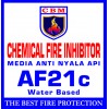 CBM AF21 Fire Inhibitor
